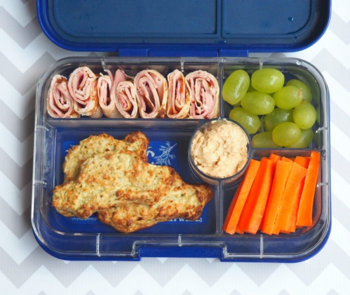 6 Healthy Lunch Box Ideas For Kids And Grown Ups