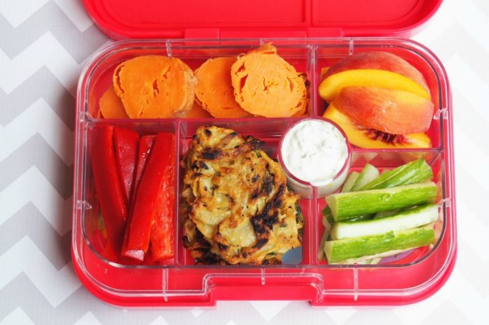 32 Snack Ideas to put in the small section of your Yumbox – Adventure Snacks