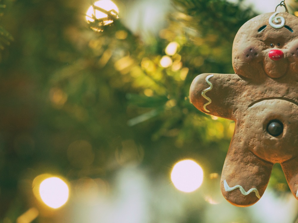 5 ways to survive the Christmas crazy