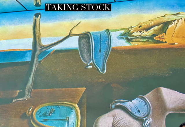 Taking Stock – February 2025